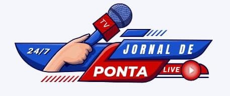 Jornal de Ponta com Marcio Blanco