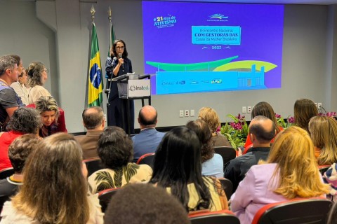 Governo de MS reforça pacto nacional pelo enfrentamento à violência contra as mulheres