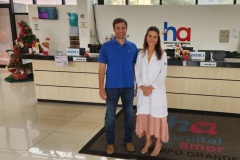 3º Leilão Direito de Viver arrecada recursos para o Hospital de Amor e movimenta Campo Grande