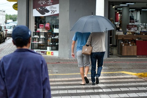 Meteorologia projeta verão com chuvas irregulares e temperaturas acima do normal