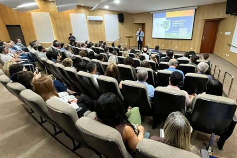 SEFAZ lança Planejamento Estratégico e projeta gestão moderna, integrada e preparada para o futuro