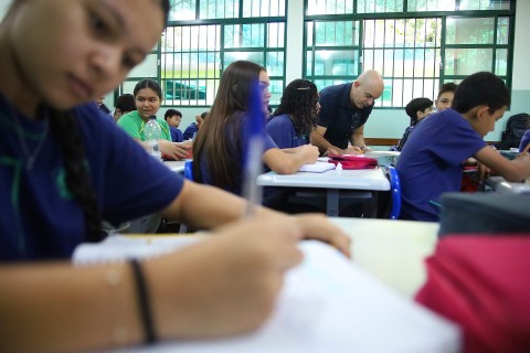 Com inscrições até sexta-feira, UEMS divulga edital do Sisu com mais de 1,2 mil vagas