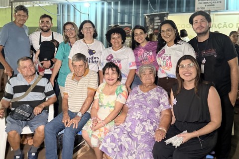 Prefeitura de Ponta Porã encerra “Fronteira Delas” com evento no Horto Florestal