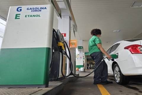 PROCON/MS registra variações de até 16% no preço dos combustíveis