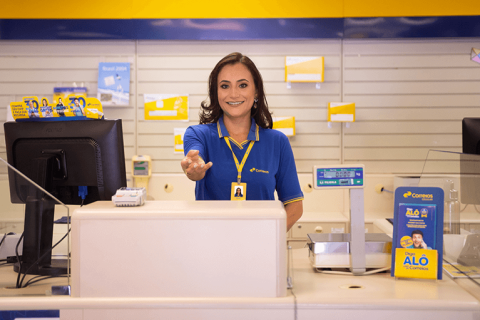 Correios abre inscrições para o Programa Jovem Aprendiz 2026