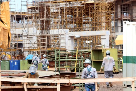 União de forças e investimentos transformam MS em um Estado mais forte e competitivo