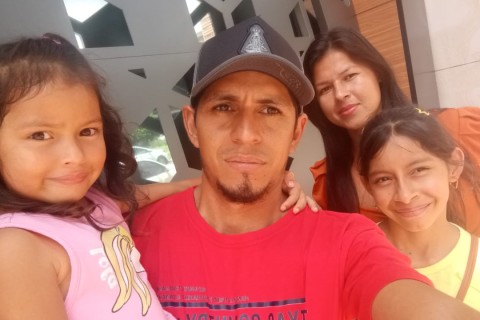 Trabalhador rural começa habilitação no novo modelo da CNH e destaca atendimento do Detran-MS