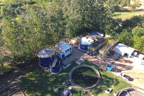 nacional: Dourados alcança a universalização do saneamento básico com oito anos de antecipação