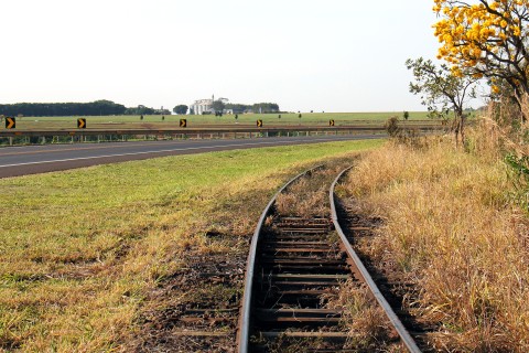 Novo edital da Malha Oeste anunciado para 2026 reforça ferrovia como prioridade estratégica para MS