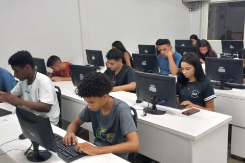 Senac lança promoção de Natal com 40% de desconto em cursos