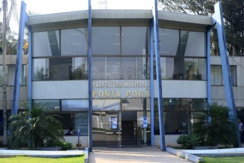 Audiência pública vai discutir licitação do transporte coletivo em Ponta Porã nesta quarta-feira (18)