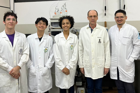 Projeto apoiado pela Fundect usa nanotecnologia para ampliar efeito de quimioterápicos