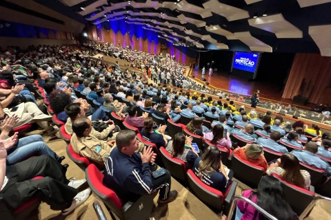 Mês da Mulher: MS recebe ex-ministra e executiva da Magalu em painel sobre protagonismo feminino