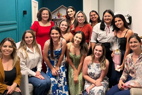 Empreendedora transforma experiência em vendas em rede de semijoias com mais de 40 revendedoras