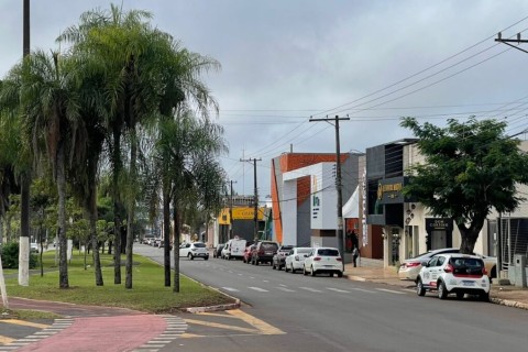 Trânsito na avenida Brasil terá desvio na sexta-feira para inauguração do PTIn e CEIMPP