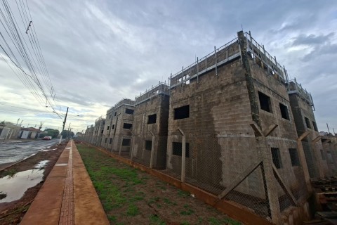 Residencial Nova Bahia terá seleção em abril e inscrições seguem até sexta-feira