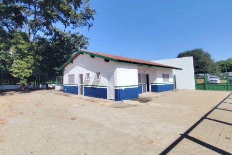 Novo centro de triagem em Três Lagoas fortalece a preservação ambiental e rede de atendimento aos animais silvestres