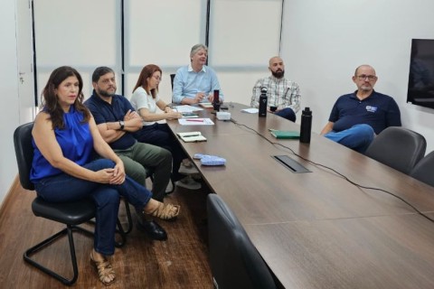 Conselho de Controle Ambiental aprova licença para construir a 6ª fábrica de celulose em Mato Grosso do Sul