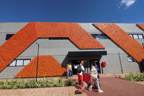 Com apoio do Governo, Parque Tecnológico vai gerar empregos e abrir novas oportunidades na fronteira