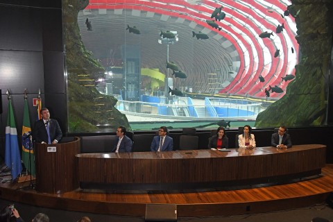 Com exemplo de planejamento para gestão pública e desenvolvimento, MS sedia fórum nacional