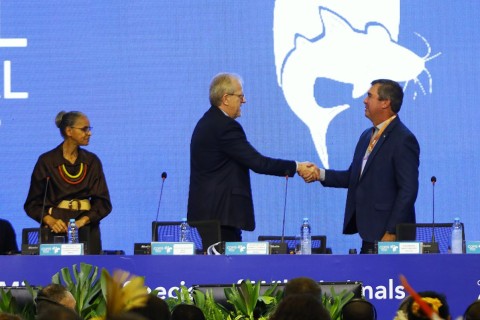 Pantanal no centro do mundo: COP15 começa com protagonismo de MS e mobilização global pela biodiversidade