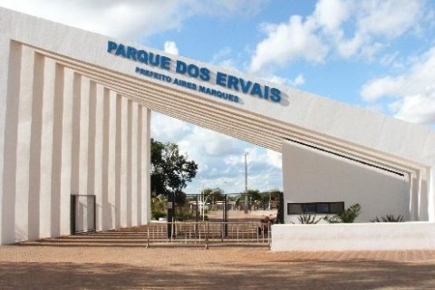 Verão no Parque começa neste domingo à tarde em Ponta Porã