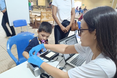 Governo do Estado promove Dia D da Saúde Inclusiva