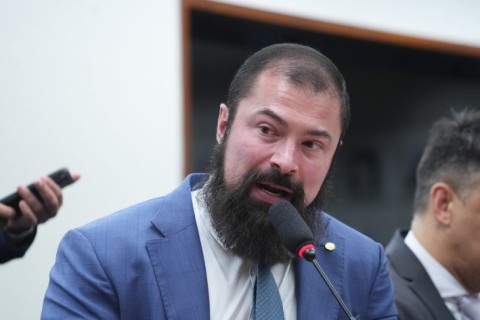 Deputados criticam ausência de Lewandowski em audiência e cobram responsabilização