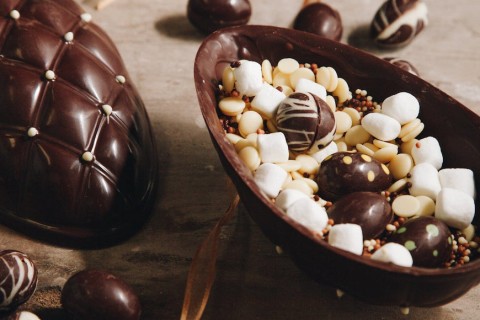 Páscoa deve movimentar mais de R$ 335 milhões na economia de MS em 2026