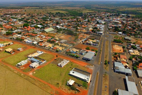 Com olhar estratégico para o desenvolvimento, Governo investe quase R$ 2,8 milhões em Inocência