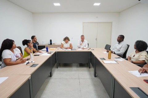 Sociedade civil pode se inscrever para eleição do Conselho Estadual dos Direitos do Negro em MS