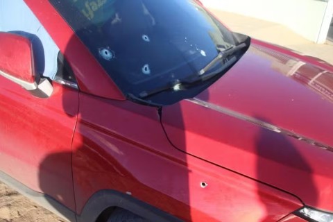 Ex esposa mata médico com único tiro em Arapiraca